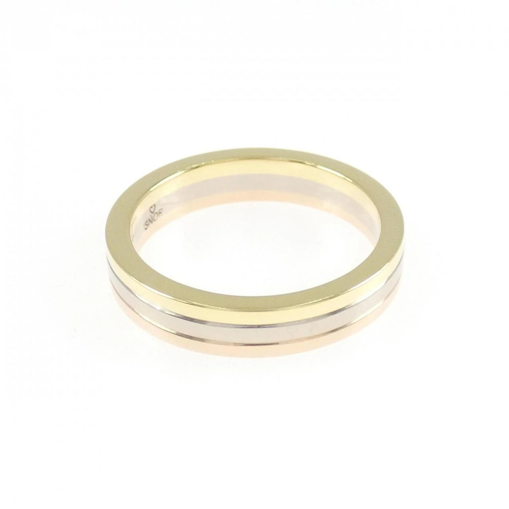 CARTIER Gold Ring - Picture 2 of 4
